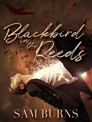 cover image of Blackbird in the Reeds